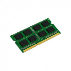 MODULO MEMORIA RAM S/O DDR3...
